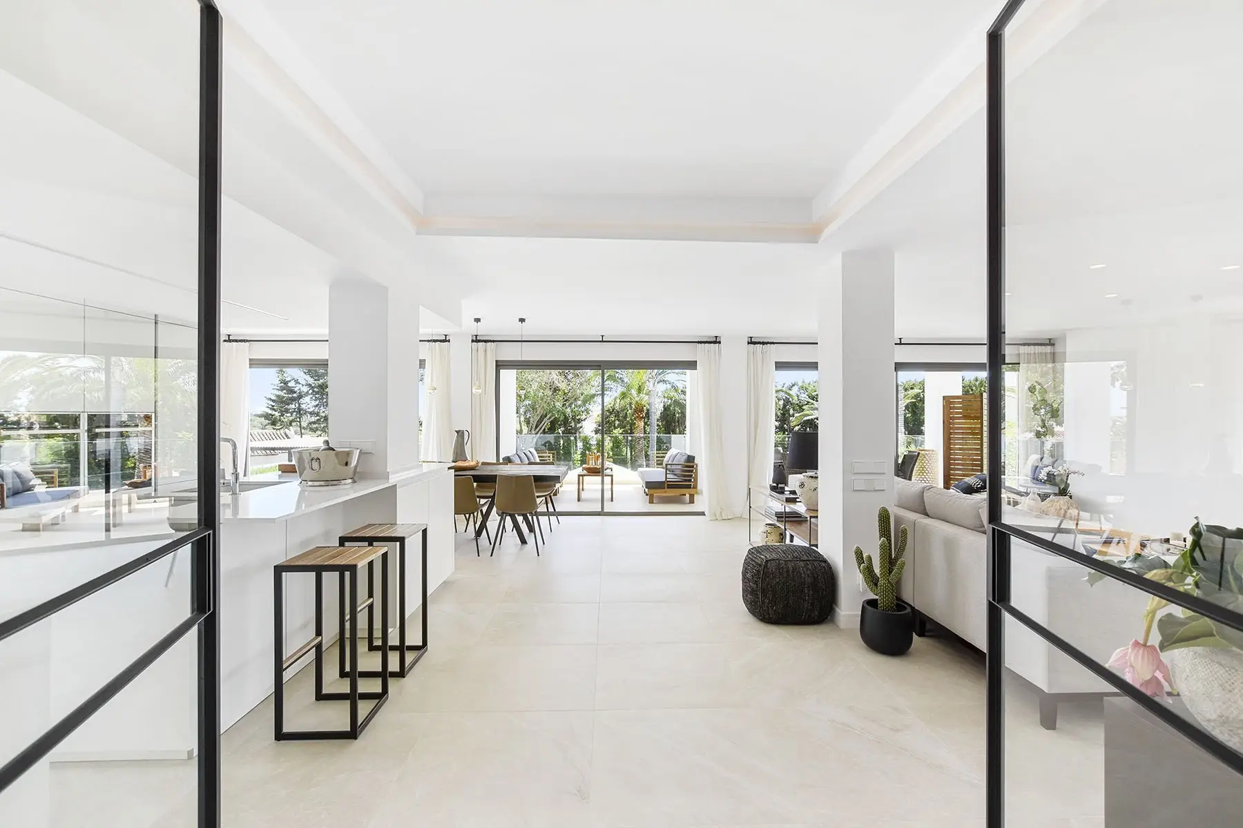 Property interior photography by Photoplan