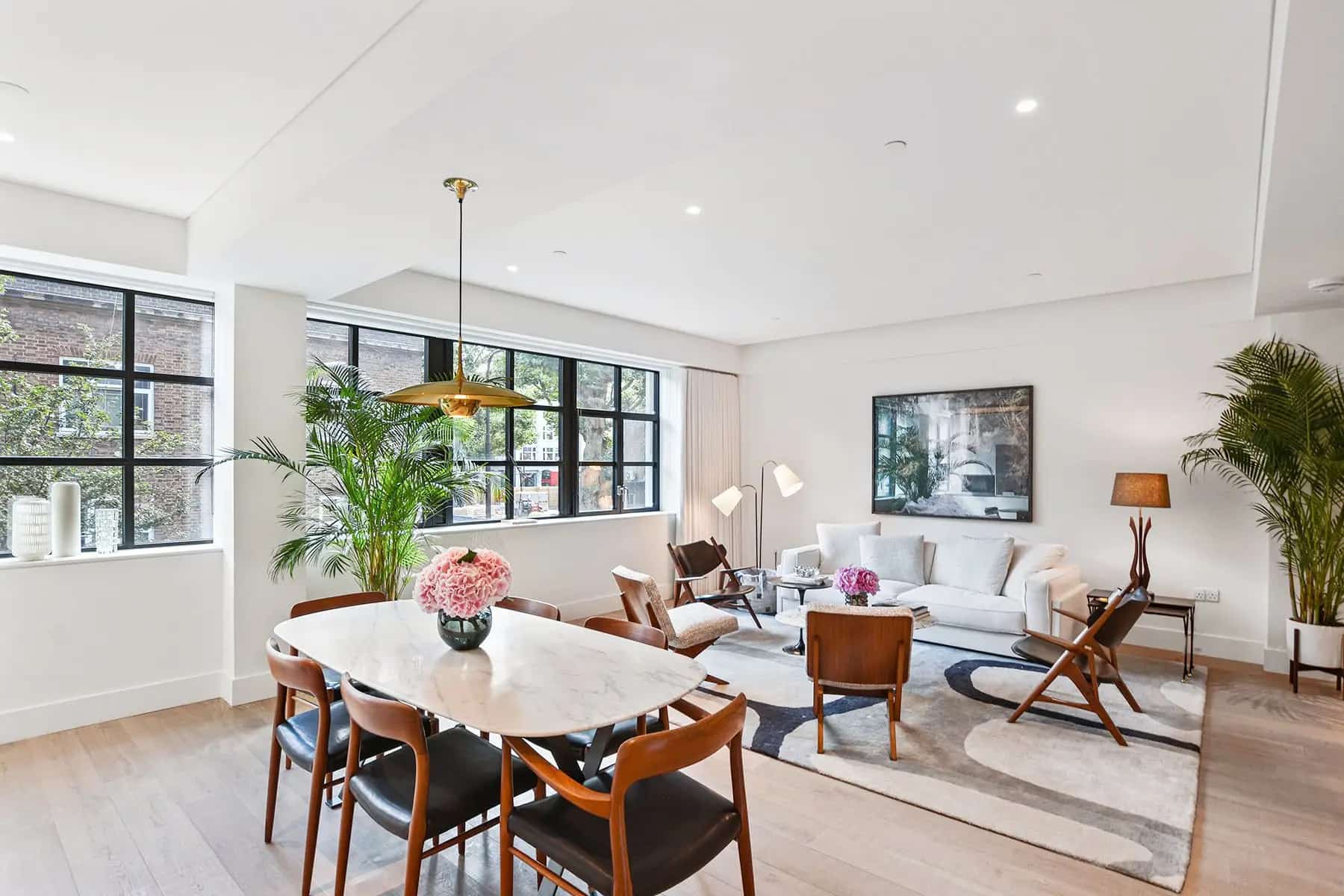 Property photography by Photoplan