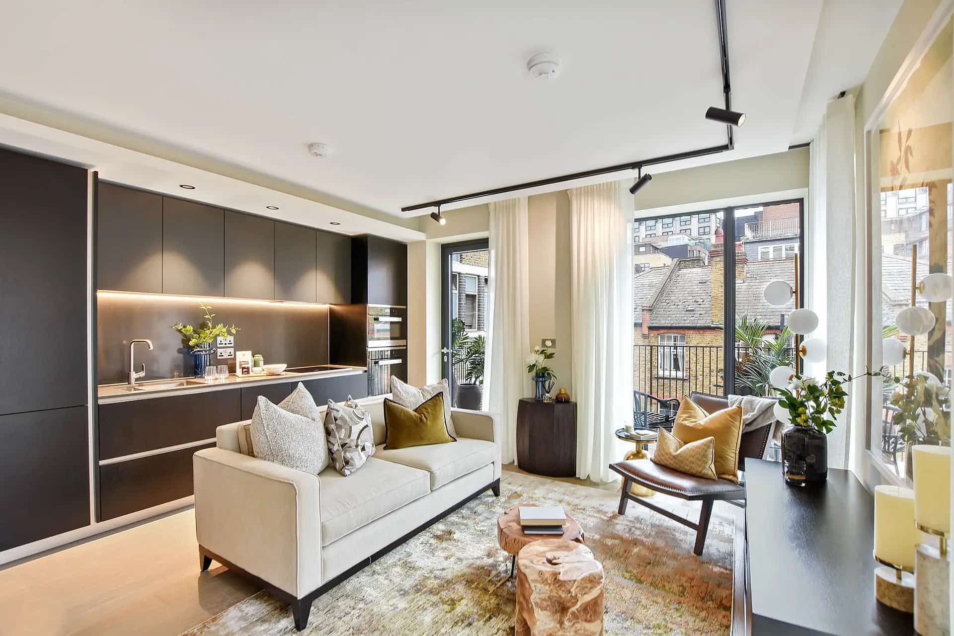 Property photography by Photoplan