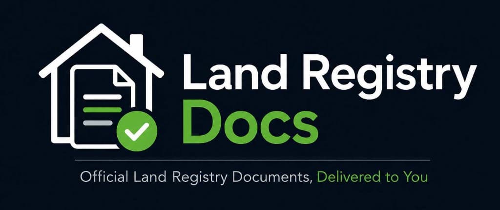 Land Registry Docs — official Land Registry documents, delivered to you