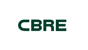 CBRE logo