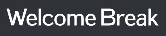 Welcome Break logo
