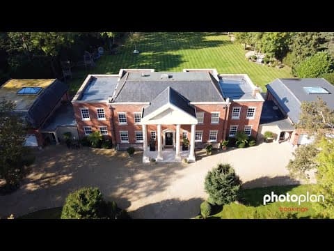 Commercial Property — property video by Photoplan